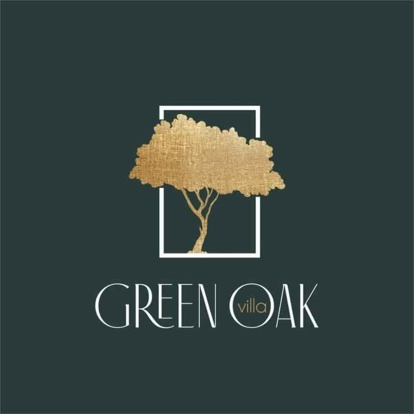 Oak Orthoniaí
