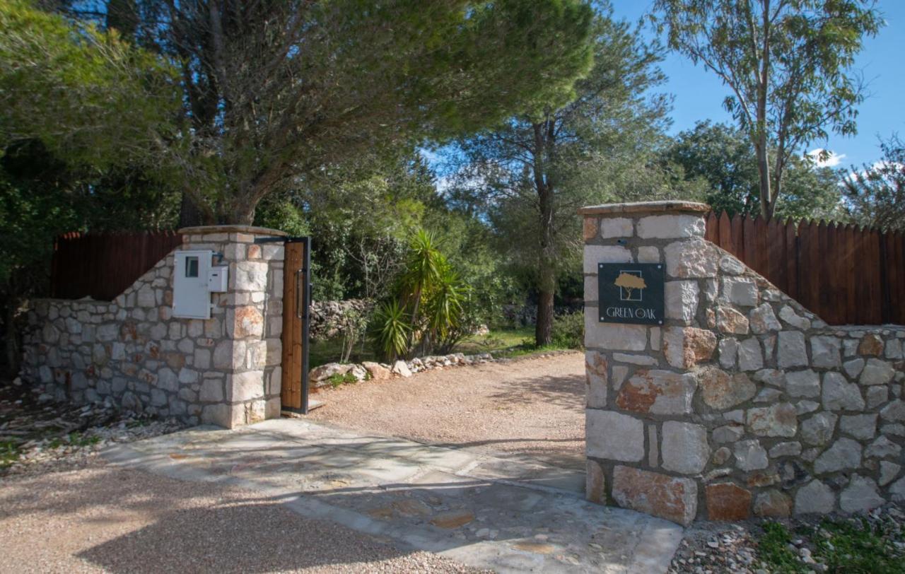 Villa Oak *