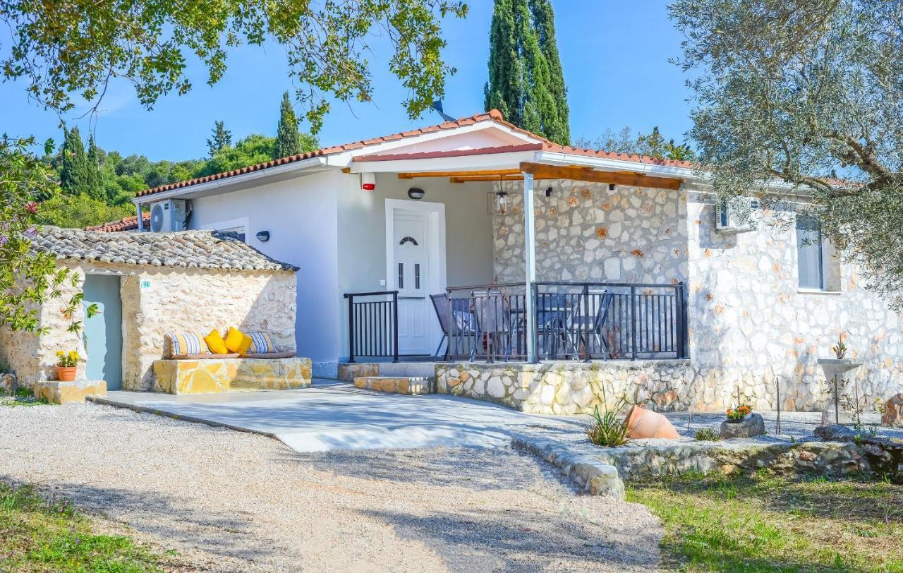 Oak Villa