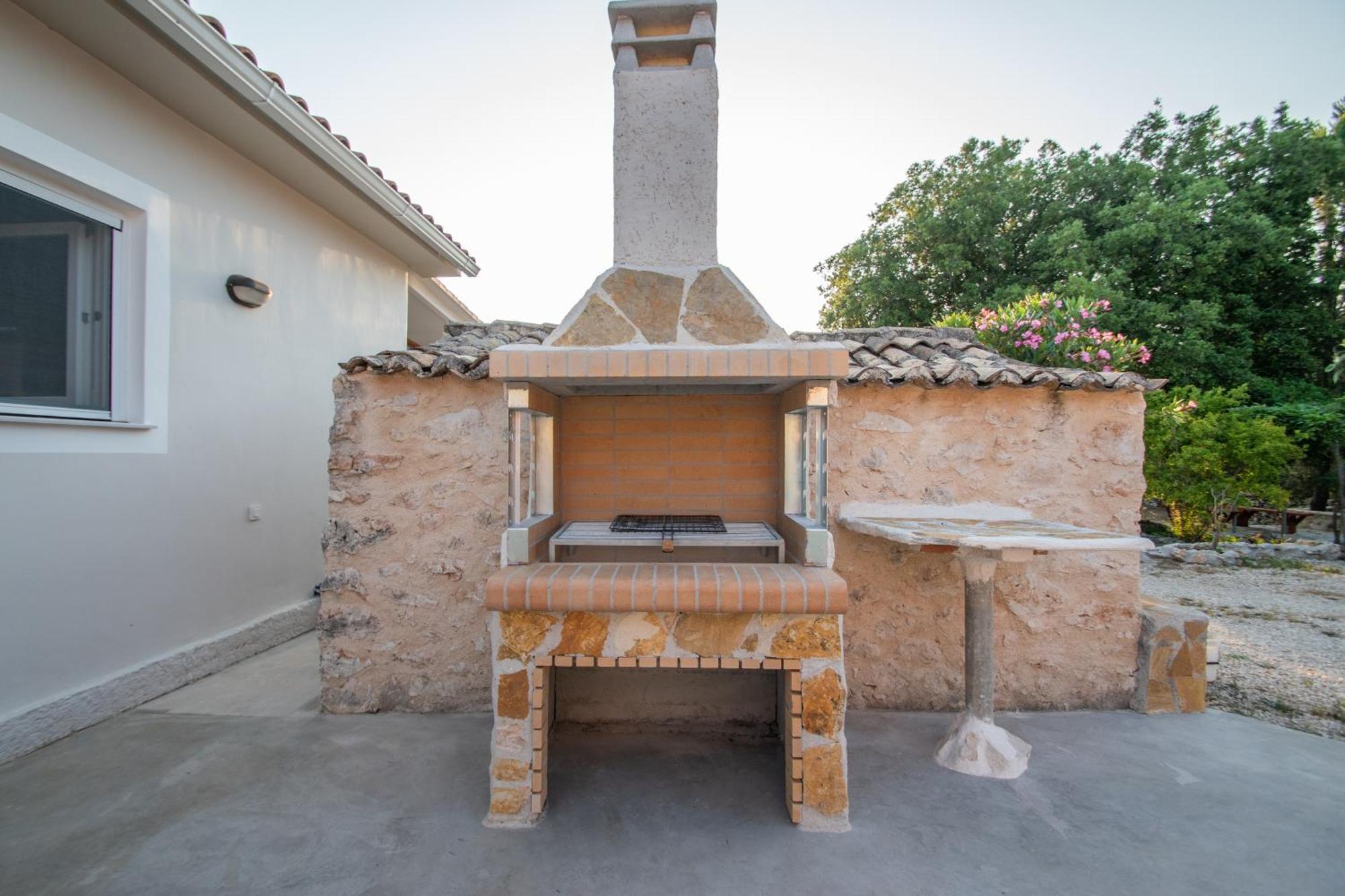 Villa Oak *